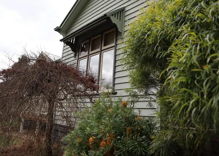 Lottie\'S Bed & Breakfast At Fielderberry Farm